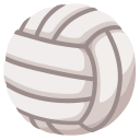 Google (Android 12L)  🏐  Volleyball Emoji