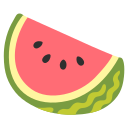 Google (Android 12L)  🍉  Watermelon Emoji
