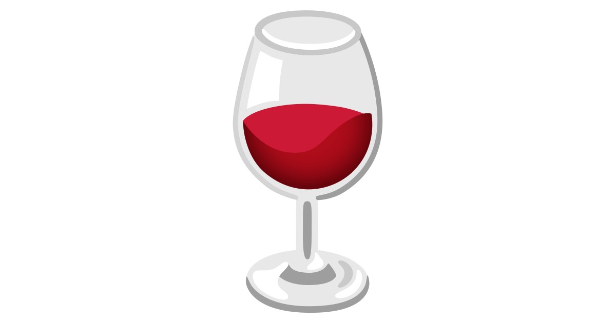 🍷  Wine Glass